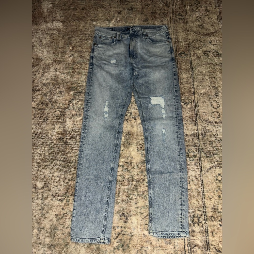 Men’s Nudie Jeans
